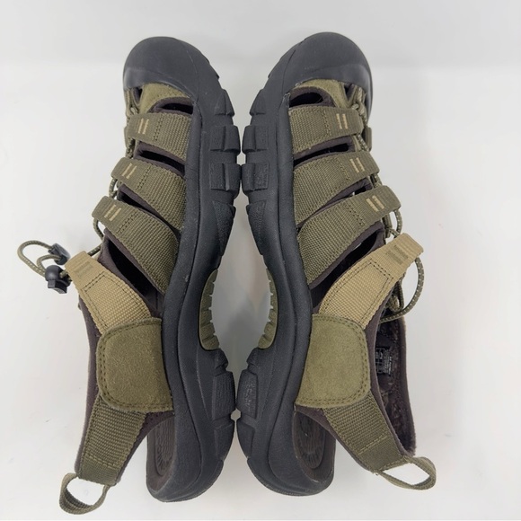 Keen Newport H2 Sandals - Picture 6 of 8